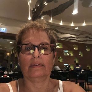 Meet your Posher, Yardena